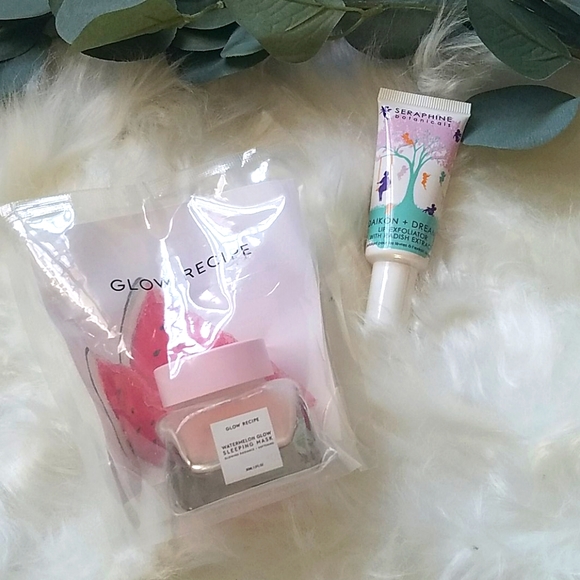 Glow Recipe Other - 💕Skincare Bundle💕